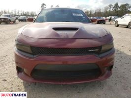 Dodge Charger 2019 5