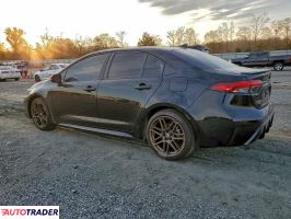 Toyota Corolla 2024 2