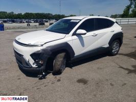 Hyundai Kona 2024 2