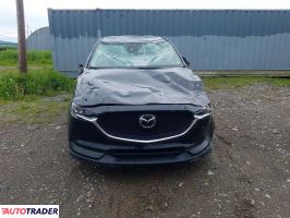 Mazda CX-5 2021 2