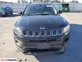 Jeep Compass 2019 2