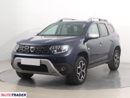 Dacia Duster 2019 1.0 99 KM