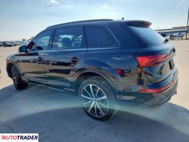 Audi Q7 2023 3