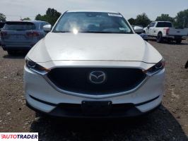 Mazda CX-5 2018 2