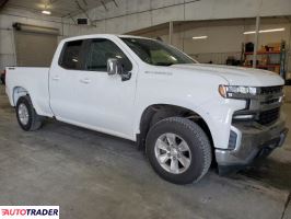 Chevrolet Silverado 2021 5 Chevrolet Silverado 2021 5