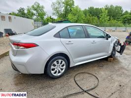 Toyota Corolla 2023 2