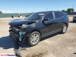 Chevrolet Equinox 2020 1