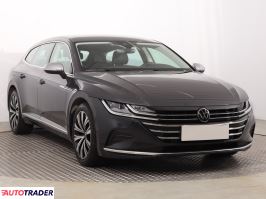 Volkswagen Arteon 2021 2.0 147 KM