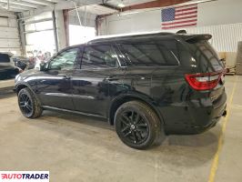 Dodge Durango 2023 3
