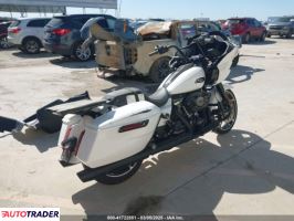 Harley-Davidson Pozostałe 2024 Harley-Davidson Pozostałe 2024