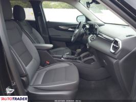 Chevrolet Blazer 2025 1