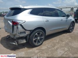 Buick Enclave 2022 3