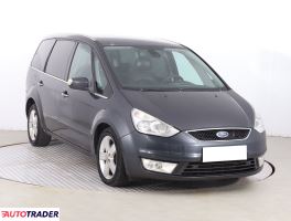 Ford Galaxy 2009 2.0 138 KM