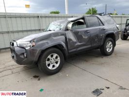 Toyota Pozostałe 2019 4 Toyota Pozostałe 2019 4
