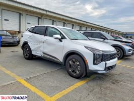 Kia Sportage 2026 2