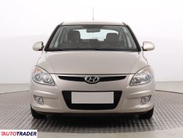 Hyundai i30 2008 1.6 88 KM