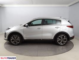 Kia Sportage 2019 1.6 174 KM
