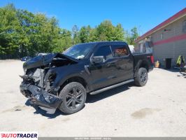 Ford Pozostałe 2021 3