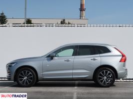 Volvo XC60 2018 2.0 187 KM