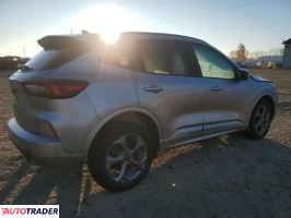 Ford Escape 2024 1
