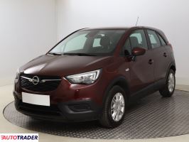 Opel Crossland 2018 1.2 108 KM