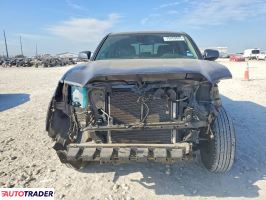 Toyota Tacoma 2022 3