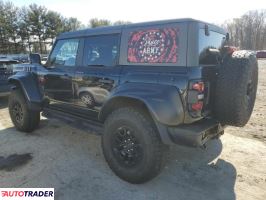 Ford Bronco 2023 3