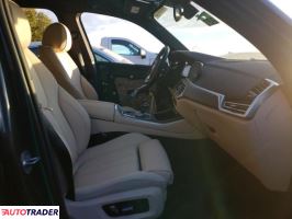 BMW X5 2022 3