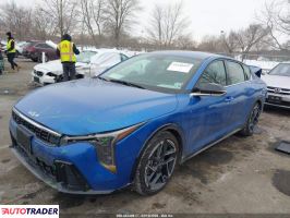 Kia Pozostałe 2025 2