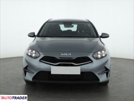 Kia Ceed 2022 1.5 158 KM