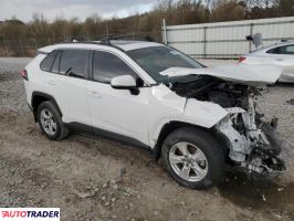Toyota Pozostałe 2020 2 Toyota Pozostałe 2020 2