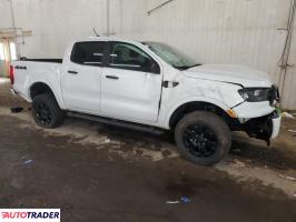 Ford Ranger 2021 2 Ford Ranger 2021 2