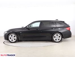 BMW 318 2015 2.0 147 KM BMW 318 2015 2.0 147 KM