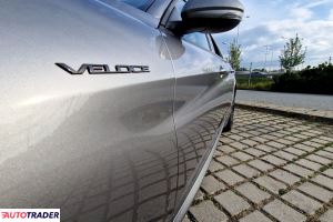 Alfa Romeo Giulia 2021 2 280 KM Alfa Romeo Giulia 2021 2 280 KM