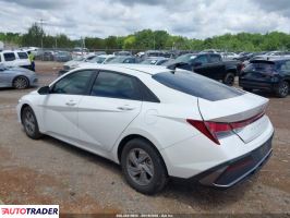 Hyundai Elantra 2024 2