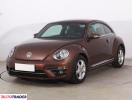 Volkswagen Beetle 2017 1.2 103 KM