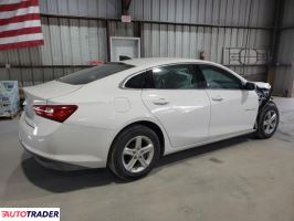 Chevrolet Malibu 2024 1