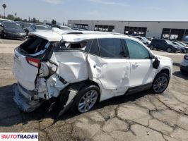 GMC Terrain 2024 1