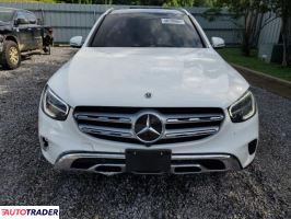Mercedes CL 2021 2