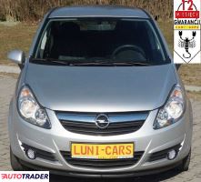 Opel Corsa 2011 1.4 100 KM Opel Corsa 2011 1.4 100 KM