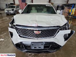 Cadillac Pozostałe 2024 2
