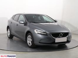 Volvo V40 2016 2.0 147 KM