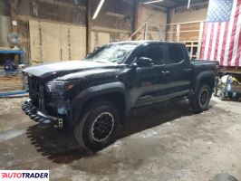 Toyota Tacoma 2024 2 Toyota Tacoma 2024 2