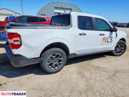 Ford Maverick 2024 2