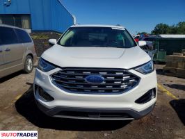 Ford Edge 2020 2