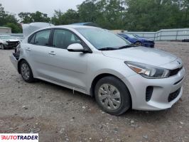Kia Rio 2020 1