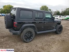 Jeep Wrangler 2023 2