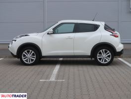 Nissan Juke 2017 1.6 115 KM