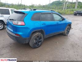 Jeep Cherokee 2021 2