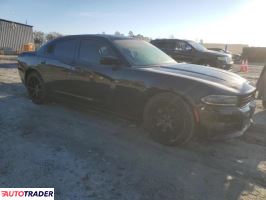 Dodge Charger 2019 3